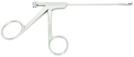 Ostrum Antrum Punch Pediatric Right 1.5mm - N2918 R